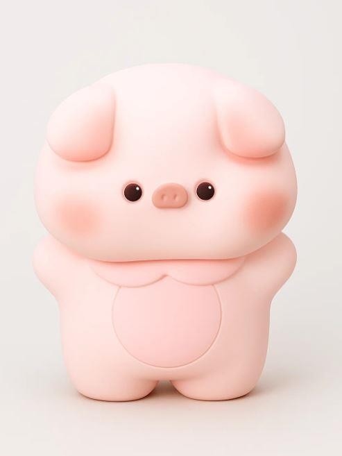 Копилка &quot;Baby Pig&quot;, 21 см 