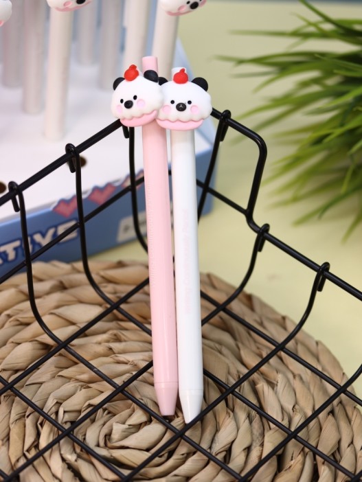 Вечный карандаш &quot;Hot blooded Panda&quot;, mix 