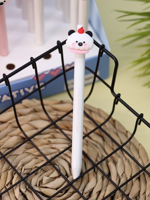 Вечный карандаш &quot;Hot blooded Panda&quot;, mix 