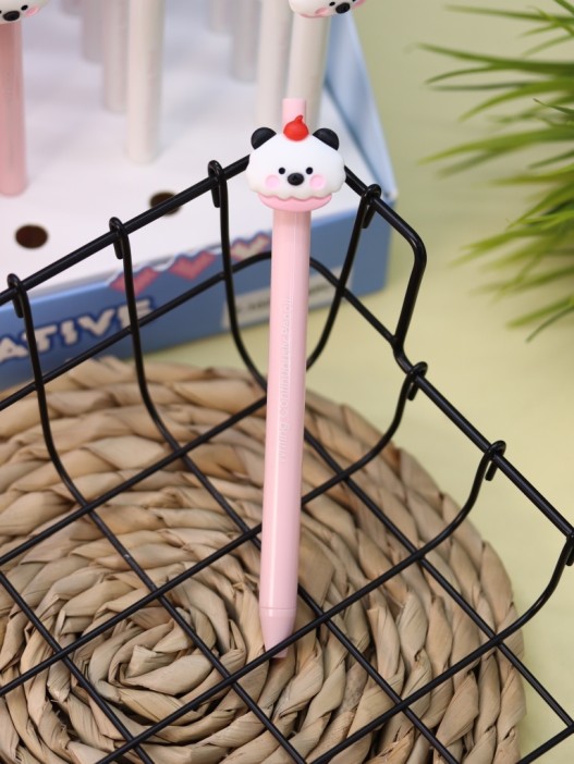 Вечный карандаш &quot;Hot blooded Panda&quot;, mix 