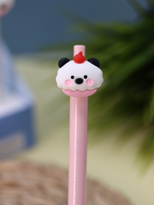 Вечный карандаш &quot;Hot blooded Panda&quot;, mix 