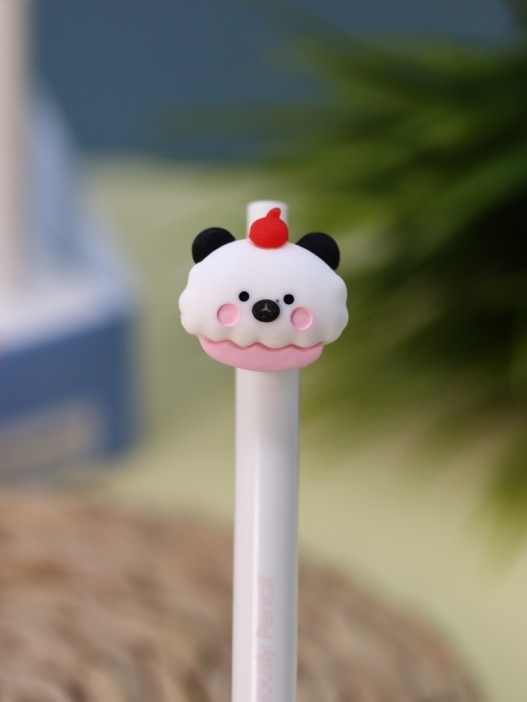 Вечный карандаш &quot;Hot blooded Panda&quot;, mix 