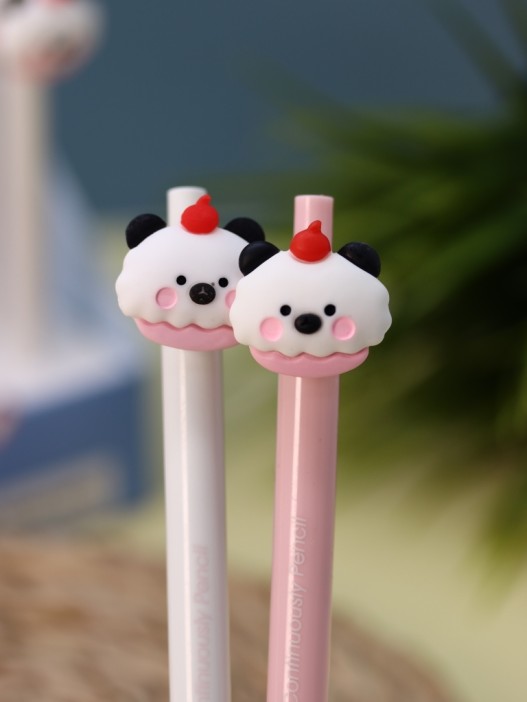 Вечный карандаш &quot;Hot blooded Panda&quot;, mix 