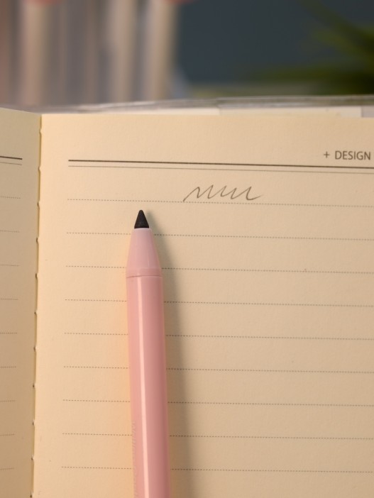 Вечный карандаш &quot;Hot blooded Panda&quot;, mix 