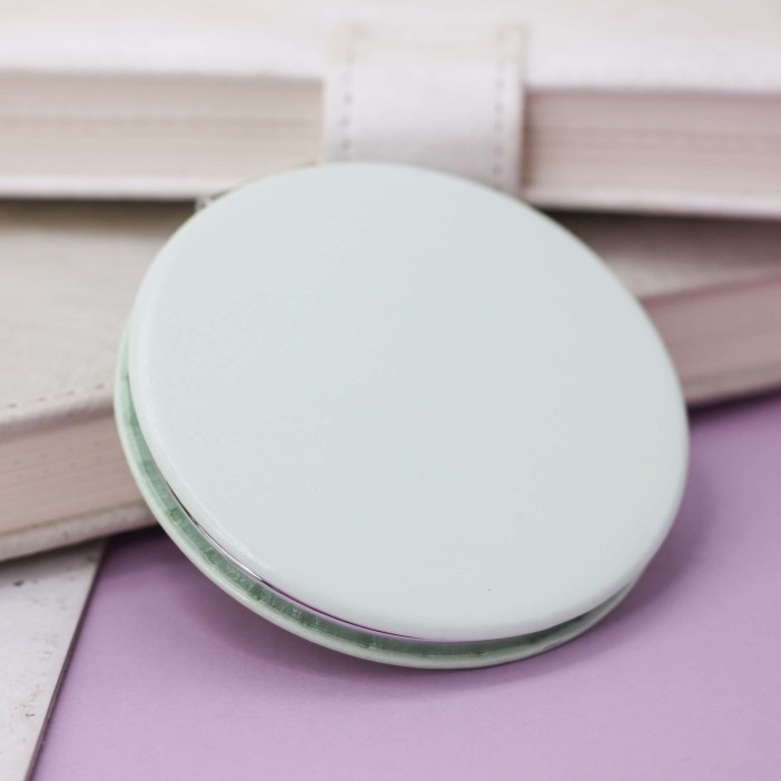 Зеркало &quot;Cute love&quot;, green 