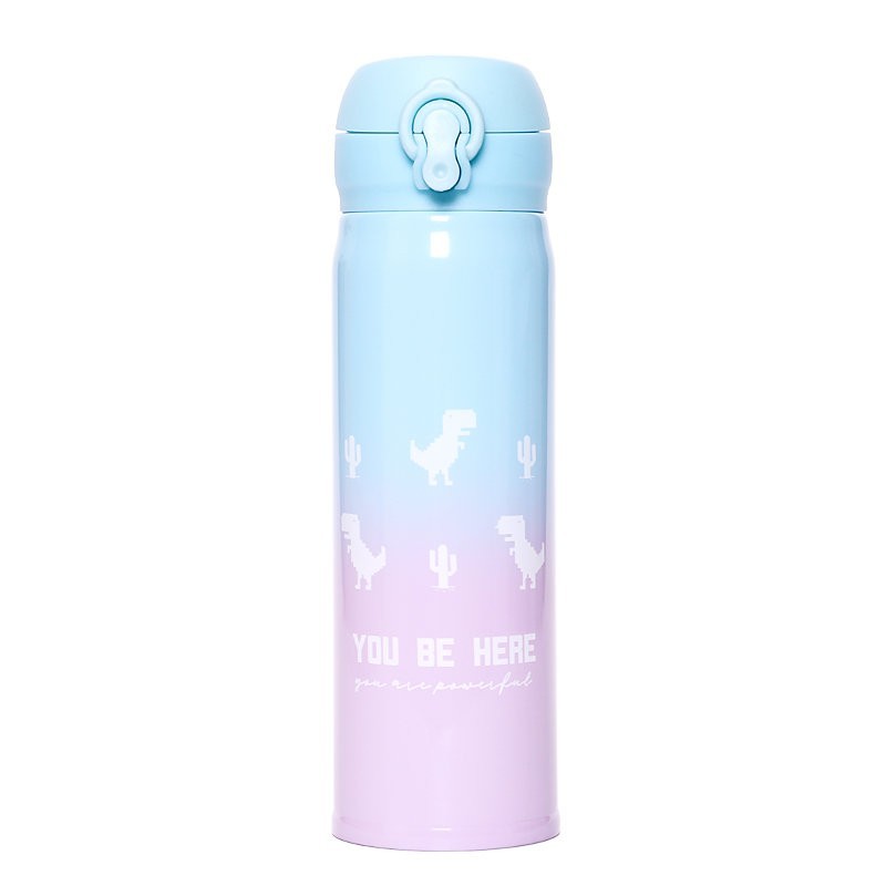 Термос "Dinosaurs" (450ml)