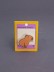 Значок акриловый iLikeGift &quot;Capybara and the leaf&quot; 