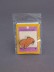 Значок акриловый iLikeGift &quot;Capybara and the leaf&quot; 
