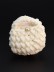 Сумочка для наушников "Bear", white (11.5*9.5 см)