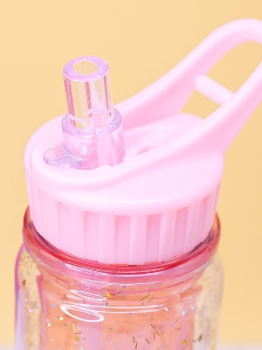 Бутылка "Tinsel", pink (500 ml)