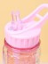 Бутылка "Tinsel", pink (500 ml)