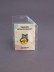 Значок металлический iLikeGift &quot;The romantic cat&quot; 
