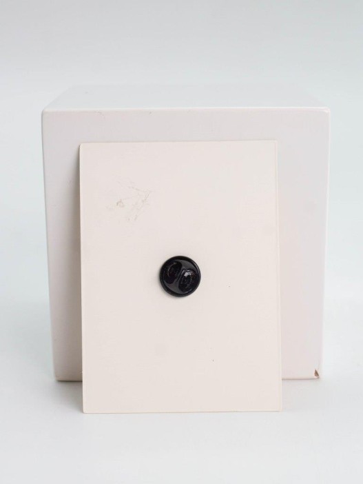 Значок металлический iLikeGift &quot;Cat wings&quot; 