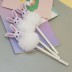 Ручка "Fluffy hare", mix 
