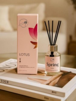 Диффузор ароматический "Lotus", 60 мл
