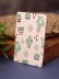 Держатель для карт "Succulents" (6,5 х 9,5 см)