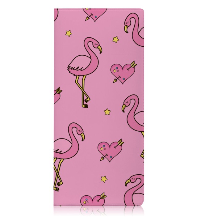 Авиахолдер Flamingo 
