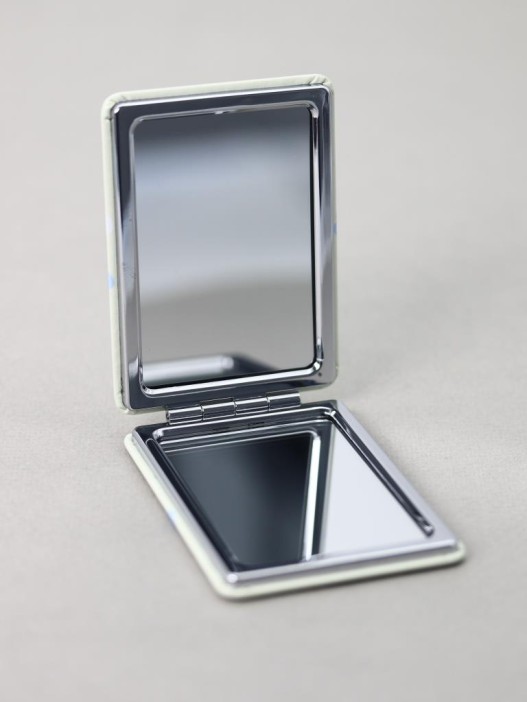 Зеркало &quot;The forest club&quot;, yellow 