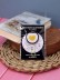 Закладка – скрепка ECO из дерева EGG 