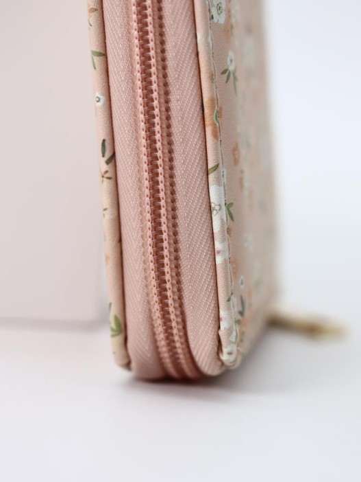 Кошелек &quot;Floral wallet&quot;, pink 