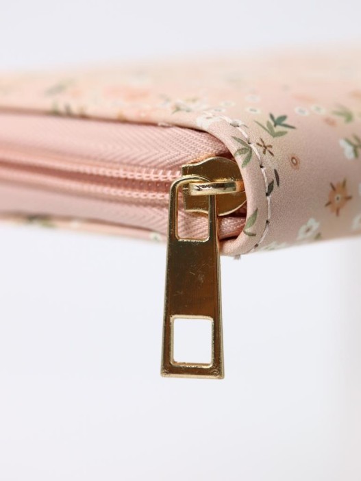Кошелек &quot;Floral wallet&quot;, pink 