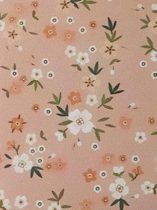 Кошелек &quot;Floral wallet&quot;, pink 