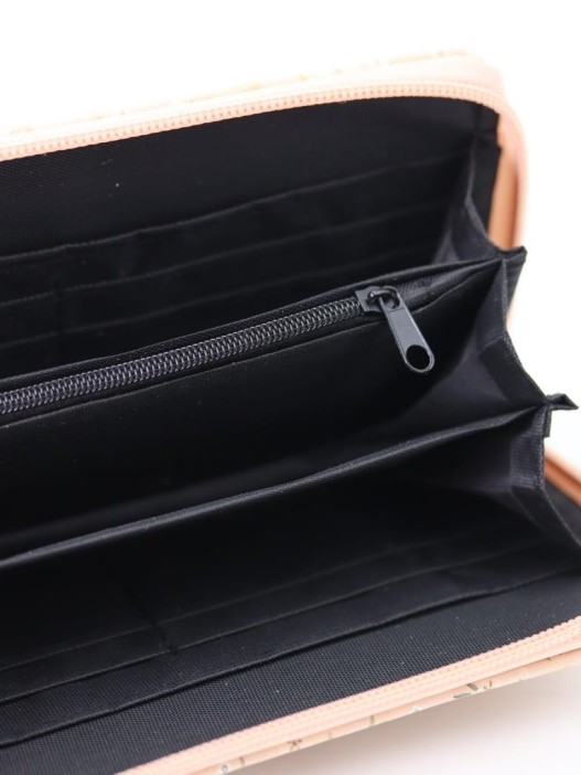 Кошелек &quot;Floral wallet&quot;, pink 