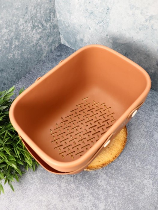 Корзина для хранения «Bear», brown 