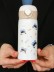 Термос «Flower blast», white (500 ml) 