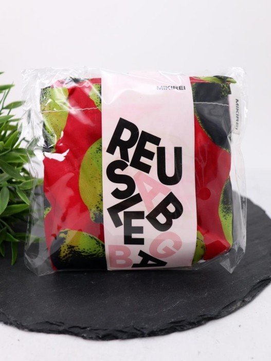 Сумка шоппер «Mad lemon», pink 