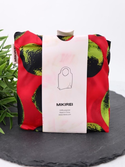 Сумка шоппер «Mad lemon», pink 