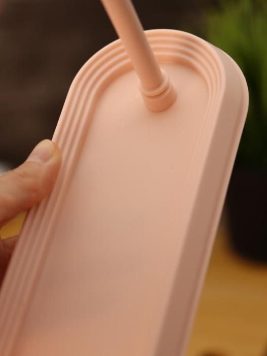 Зеркало настольное GIRLY &quot;Cat sleeping&quot;, pink 