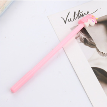 Ручка &quot;Unicorn princess&quot;, mix 