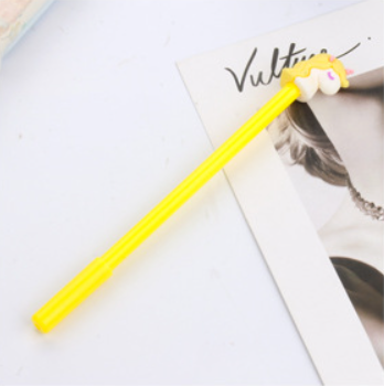 Ручка &quot;Unicorn princess&quot;, mix 