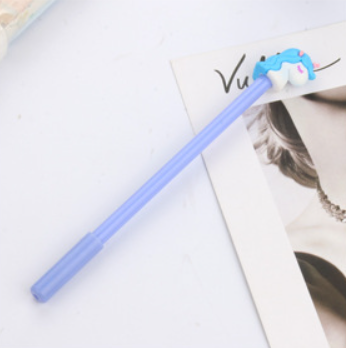 Ручка &quot;Unicorn princess&quot;, mix 