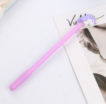 Ручка &quot;Unicorn princess&quot;, mix 