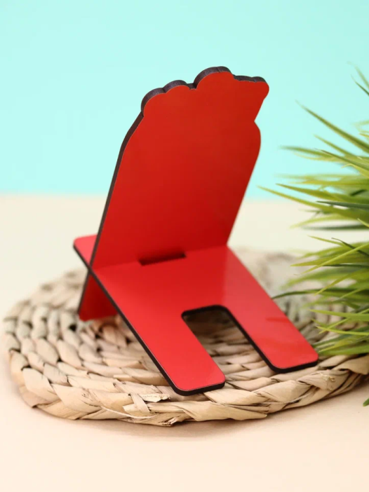 Подставка под телефон/планшет «Capybara love» 