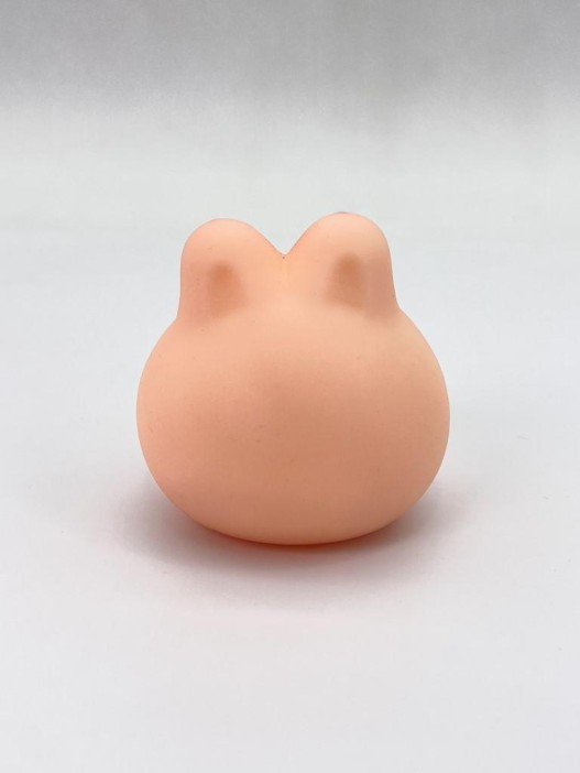 Мялка - антистресс «Свинья», микс 