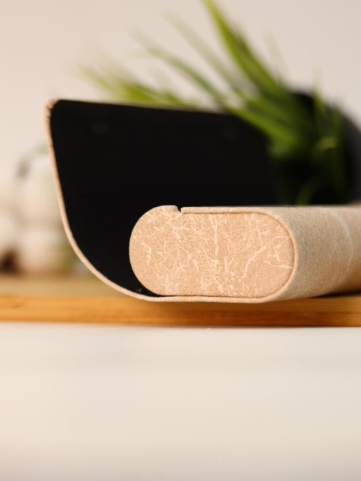 Чехол для очков GIRLY &quot;Velvet View&quot;, white 