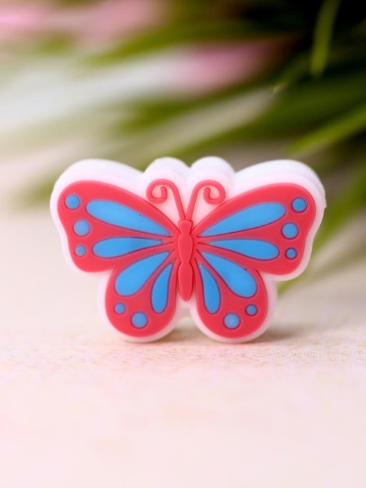 Защитная насадка для провода iLikeGift "Butterfly" 