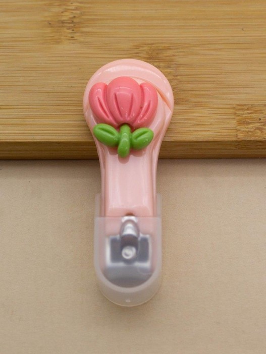 Маникюрный инструмент &quot;Cute tulip&quot;, red 