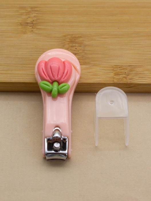 Маникюрный инструмент &quot;Cute tulip&quot;, red 