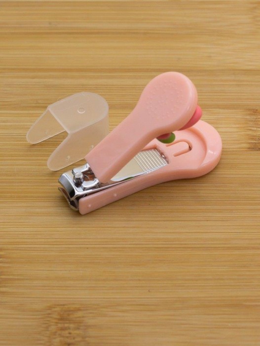 Маникюрный инструмент &quot;Cute tulip&quot;, red 