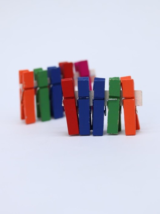 Крафтовые фоторамки 10 шт. &quot;TV&quot; (15,5 х 14,5 см) 