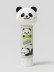 Клей канцелярский &quot;Panda&quot;, mix (9 г) 