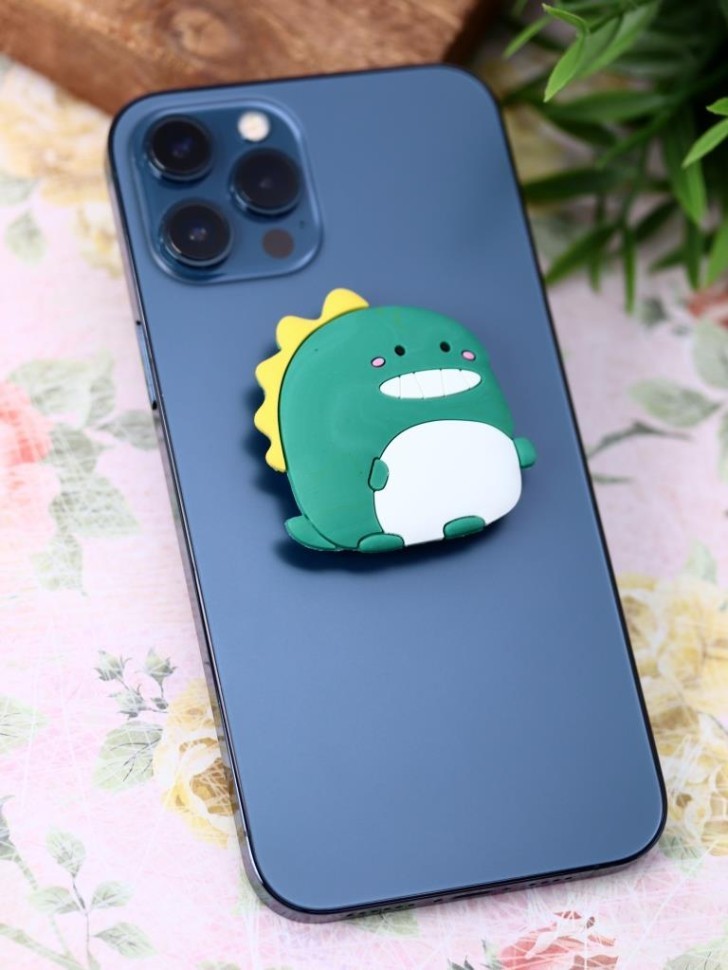 Попсокет "Dino"