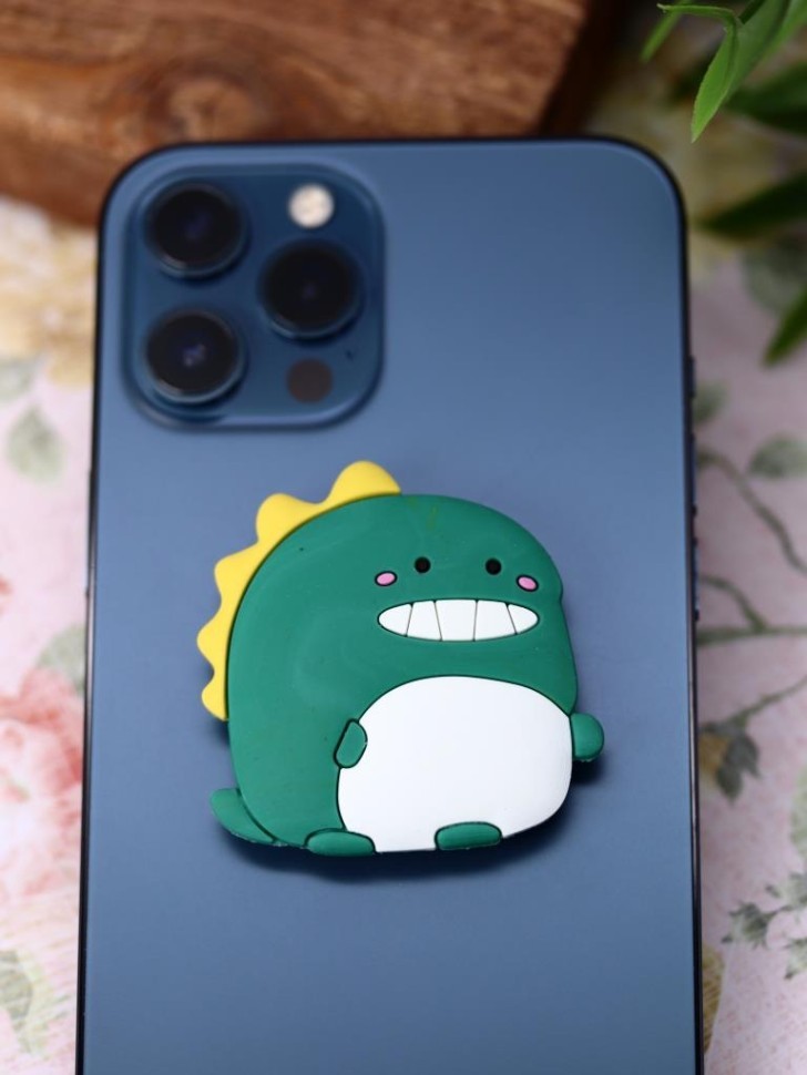Попсокет "Dino"