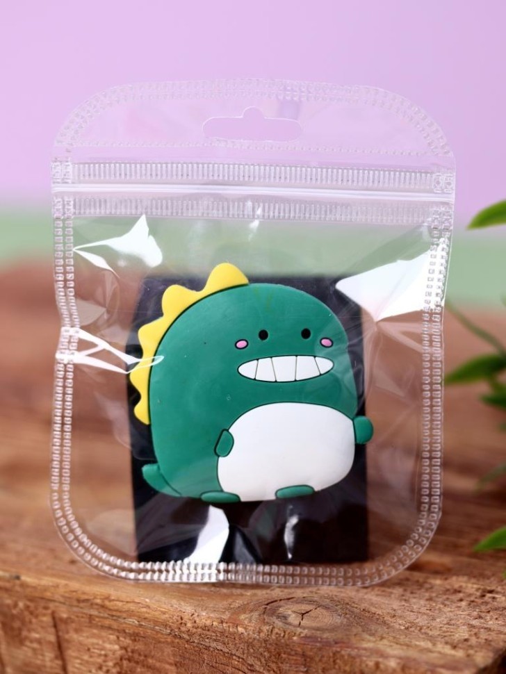 Попсокет "Dino"