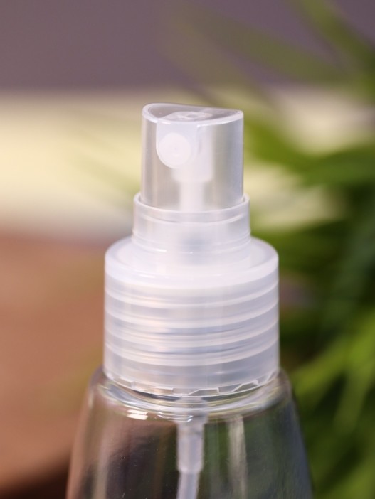 Дорожная бутылочка &quot;Bear rabbit&quot;, pink (85 ml) 