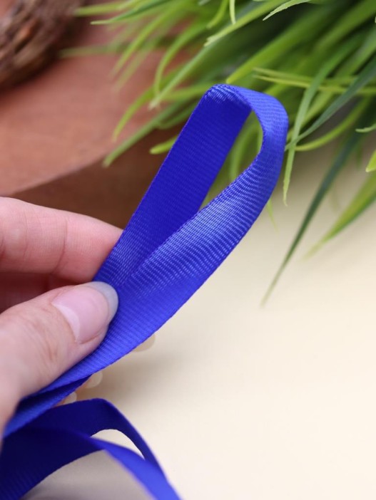 Футляр для карт на ленте &quot;Blue bear&quot;, heart 